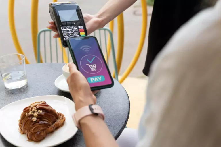 Google Pay Samsung Pay