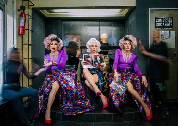 Al via la quarta edizione di “Drag Me Up – art for inclusion” dal 1 al 17 dicembre