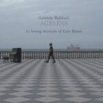 Gabriele Baldocci Ageless cd