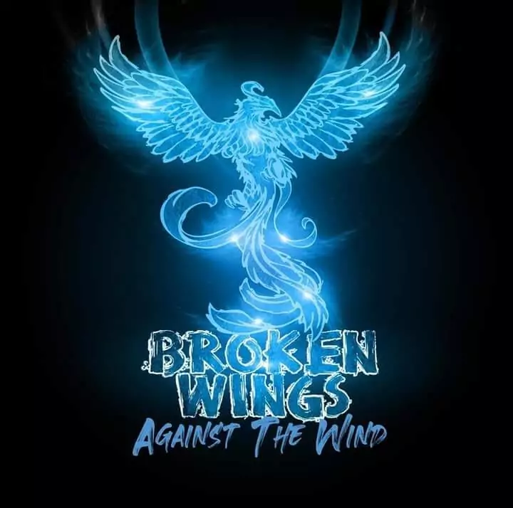 Broken Wings band rock