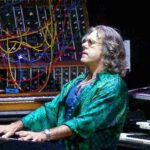 Keith Emerson: torna la musica della star del prog rock