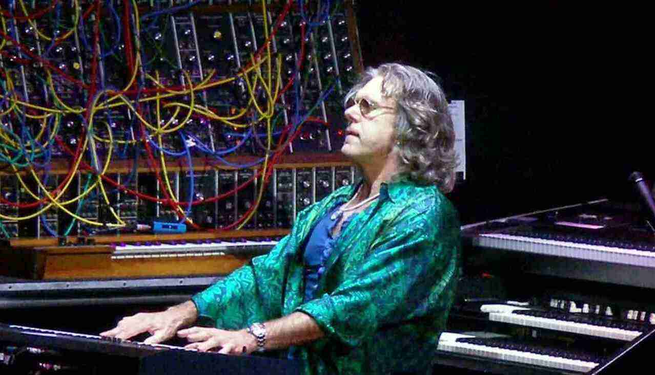 Keith Emerson: torna la musica della star del prog rock