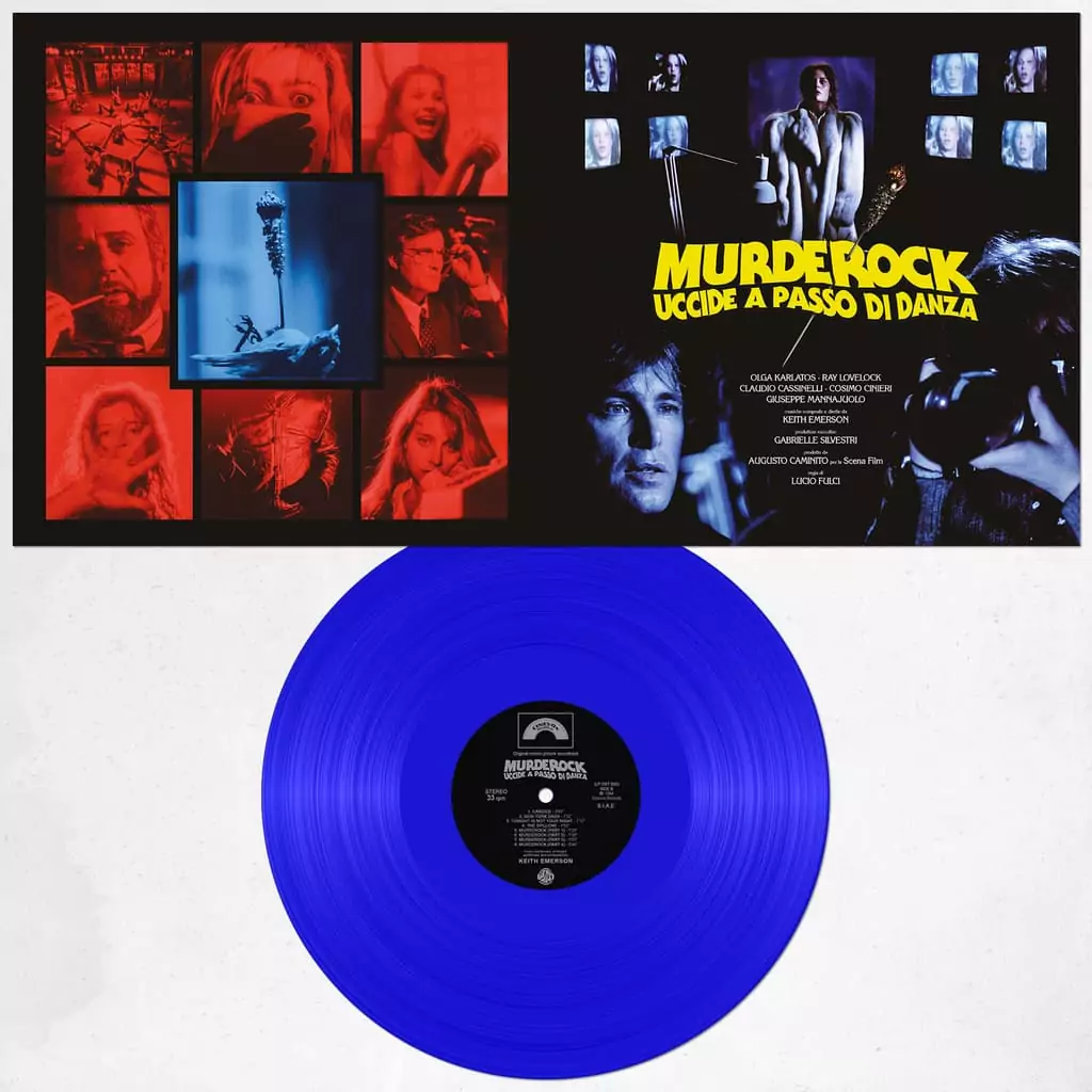 Murderock Uccide a passo di danza prog rock