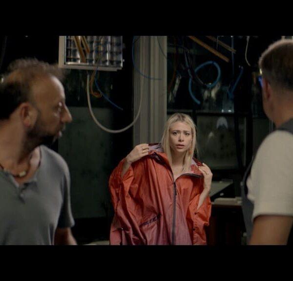 In esclusiva su Prime Video dal 3 gennaio il film “Bang Bank” di I Ditelo Voi