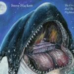 Steve Hackett nuovo album
