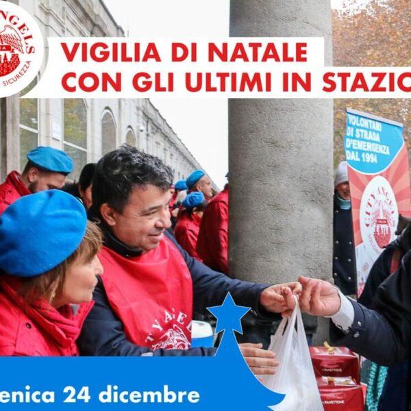 Torna la “Befana dei clochard” il 6 gennaio all’Hotel Principe di Savoia di Milano