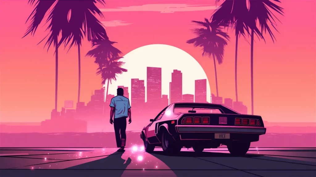Arion Kurtaj GTA 6