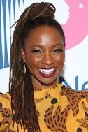 Shanola Hampton Veronica Ball Shameless