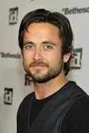 Justin Chatwin Jimmy Lishman