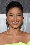 Andy Allo in Nora Antony upload