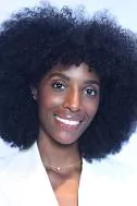 Zainab Johnson in Aleesha