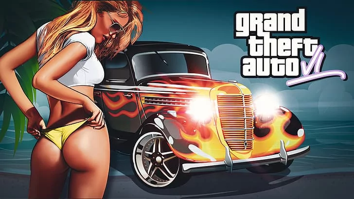 GTA 6 trailer uscita