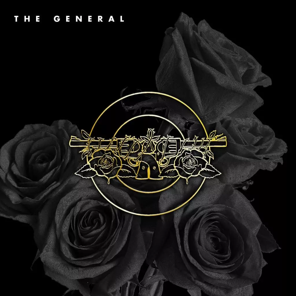 Guns N' Roses The General