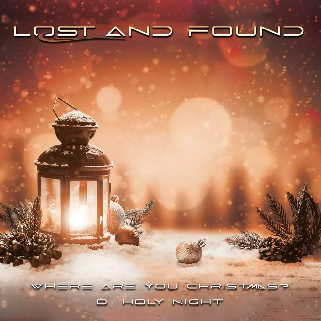 Lost and Found gruppo
