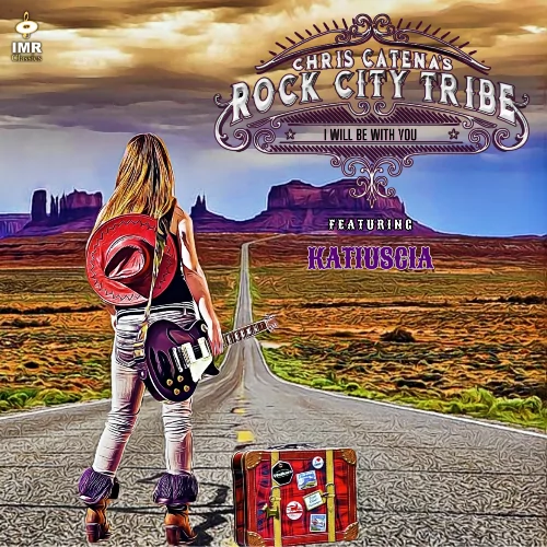 Chris Catena's Rock Tribe