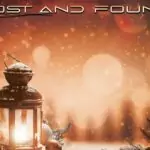 Lost and Found cover