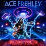 Ace Frehley album