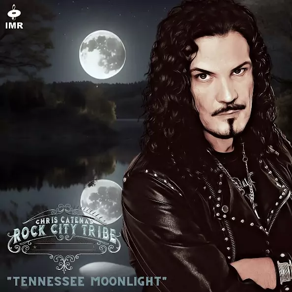 Chris Catena's rock Tribe
