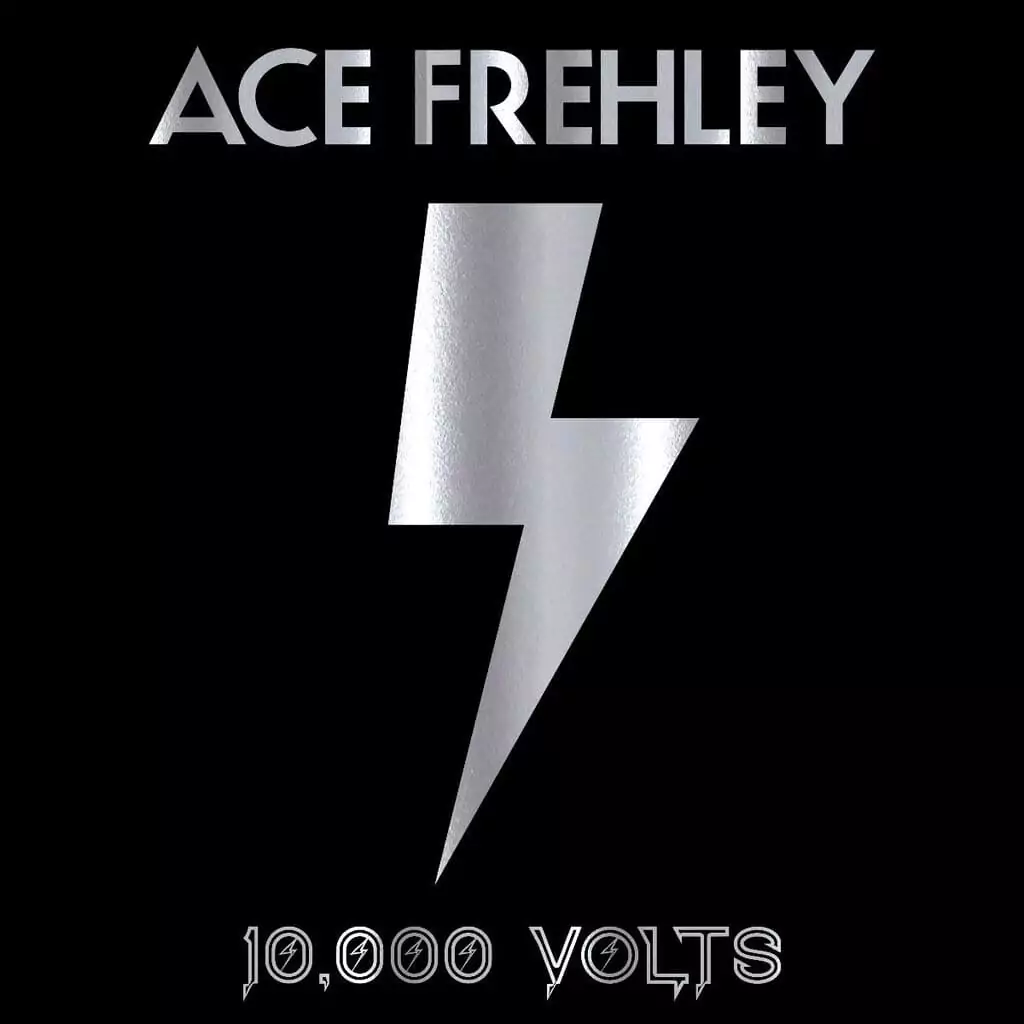 Ace Frehley album solista