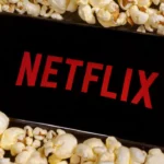 Netflix HDR TV 4K