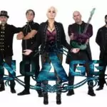 Noage Germana band rock