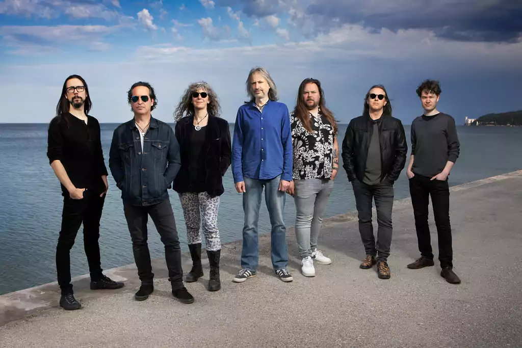 Big Big Train album