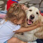 Pet therapy benessere