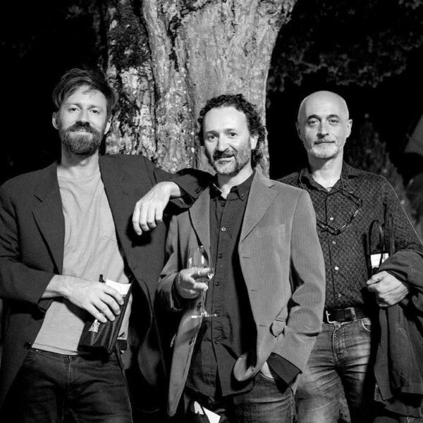 Il ritorno del Baia Trio con l’album “Sono”