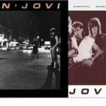 Bon Jovi deluxe edition