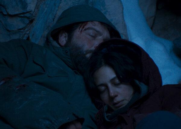 Arriva nelle sale italiane il thriller “Sopravvissuti” di Guillaume Renusson