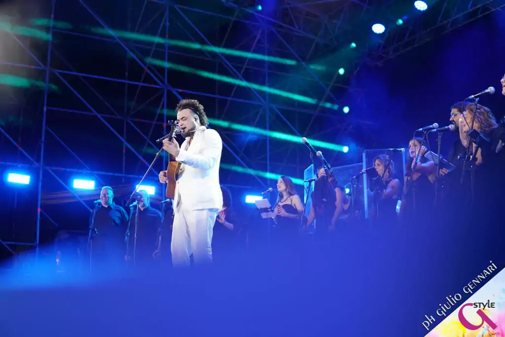 Enrico Melozzi musica classica