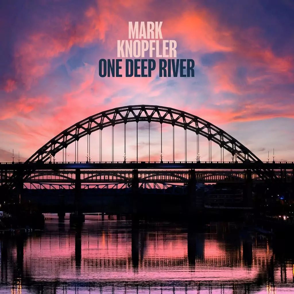 One Deep River album solista