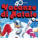 Vacnze di Natale commedia