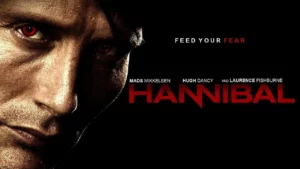 Hannibal serie tv