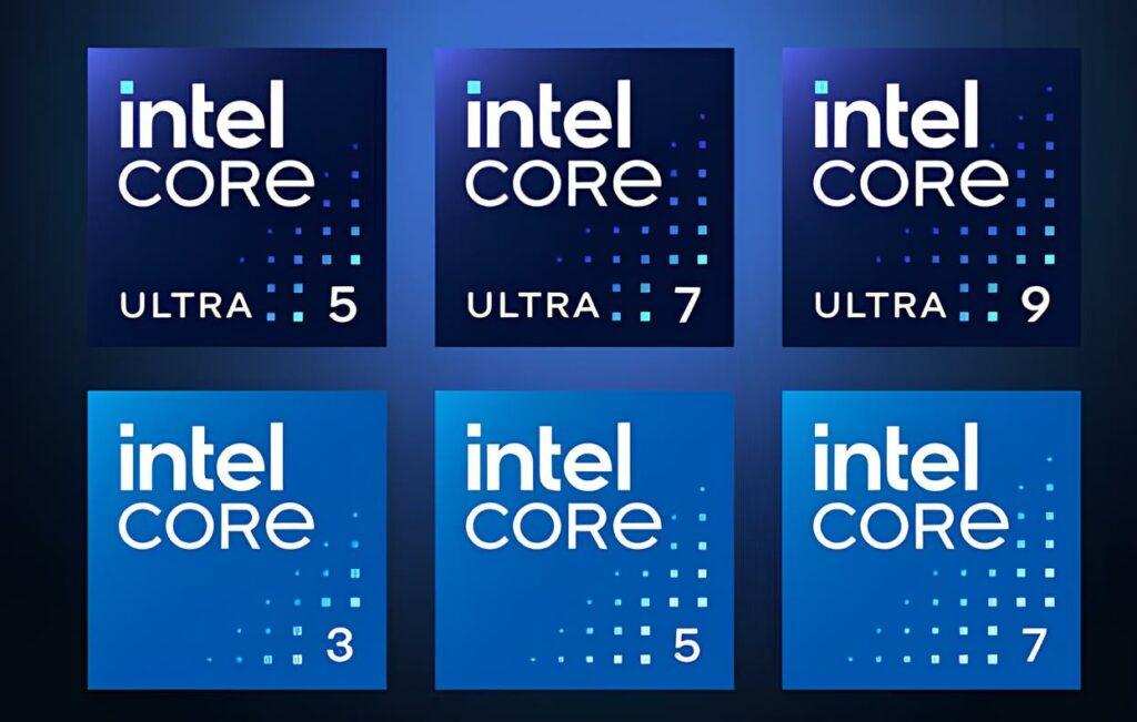 Nuovi processori Intel Core Ultra Meteor Lake: Cambia tutto!