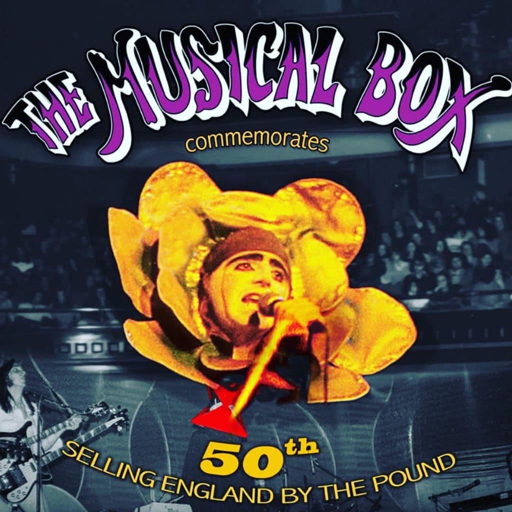 The Musical Box