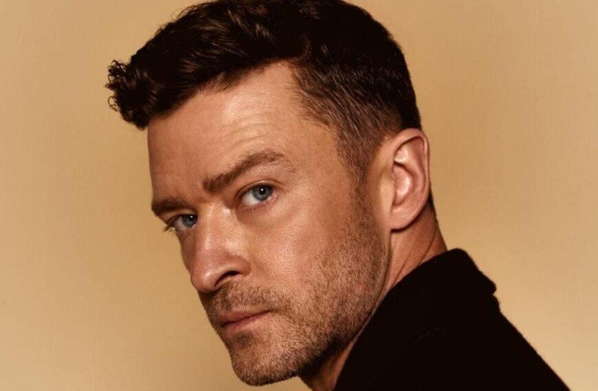 Justin Timberlake: esce il nuovo singolo Selfish che anticipa l’album…