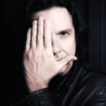 Steve hogarth Marillion vocalist