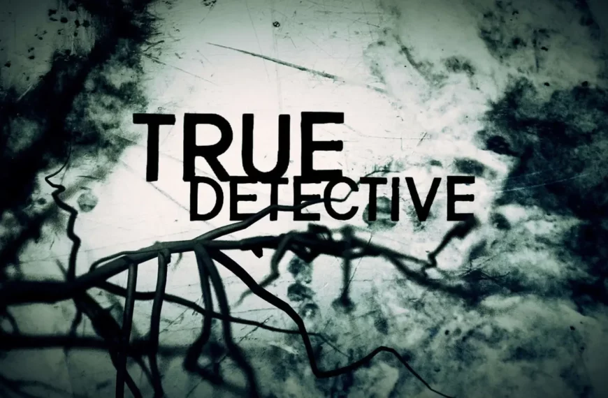 True Detective Stagione 2