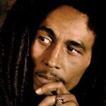 Bob Marley One Love