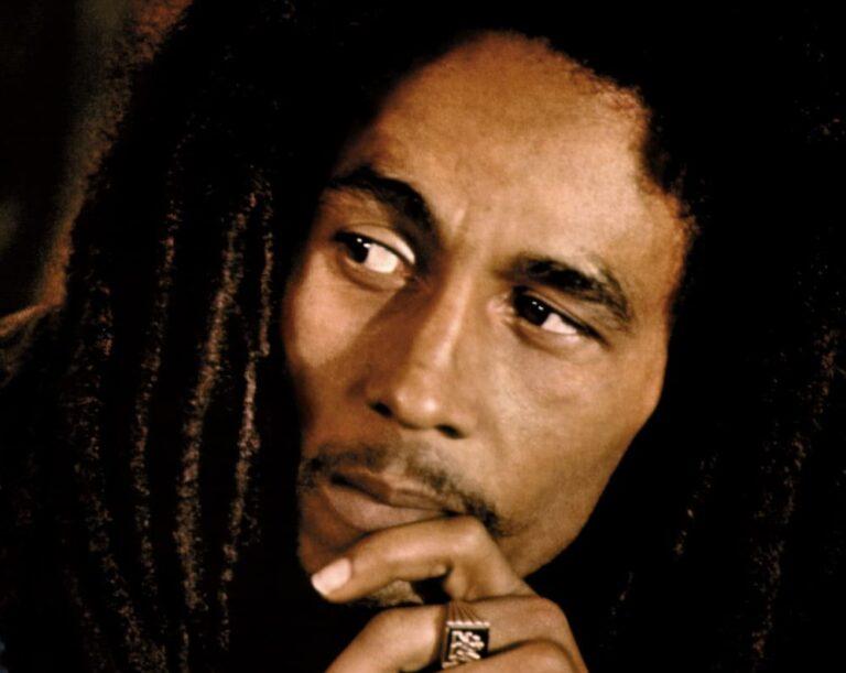 Bob Marley One Love