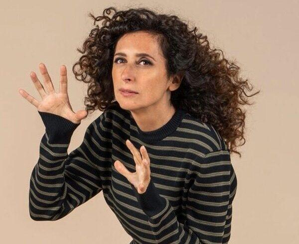 Teresa Mannino torna sul Nove con la prima tv assoluta dello spettacolo teatrale “Il Giaguaro mi guarda storto”