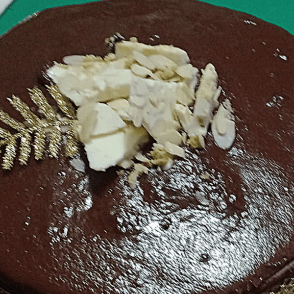 Pan di Spagna al cioccolato: come preparare un dolce super goloso