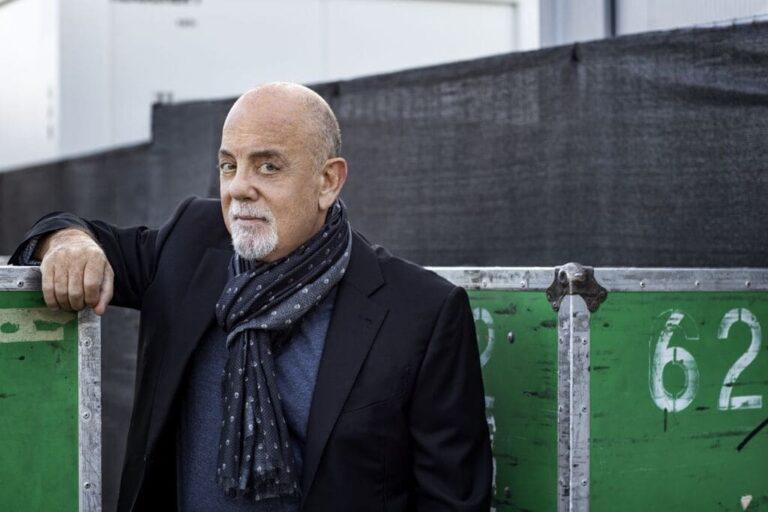 Billy Joel