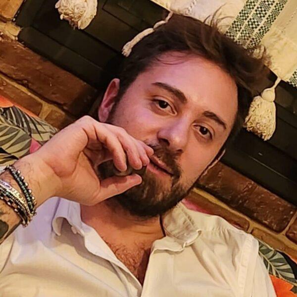 Scalzo Hair Beauty: lo stile made in Italy di Mattia Scalzo