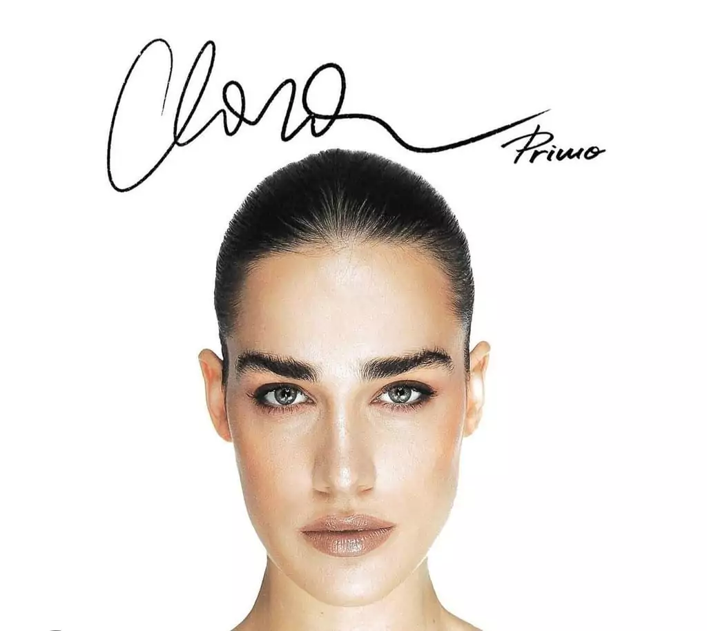 Clara Soccini album debutto