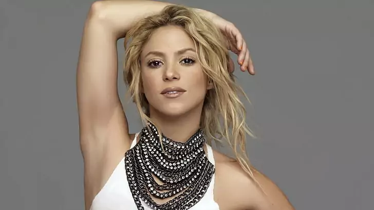 Shakira Las Mujeres