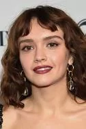 Olivia Cooke Lou