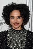 Lauren Ridloff Diane