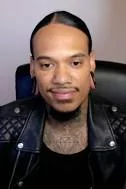 Shaheem Sanchez Shaheem